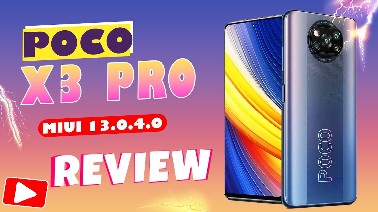POCO X3 PRO MIUI 13.0.4 Global Stable Update Review | Android 12 | Watch Before You Update