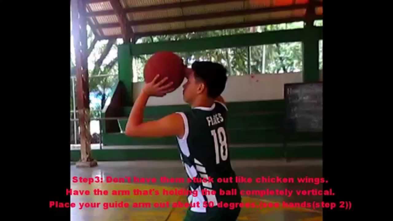 Sports Science: Basketball and Volleyball
