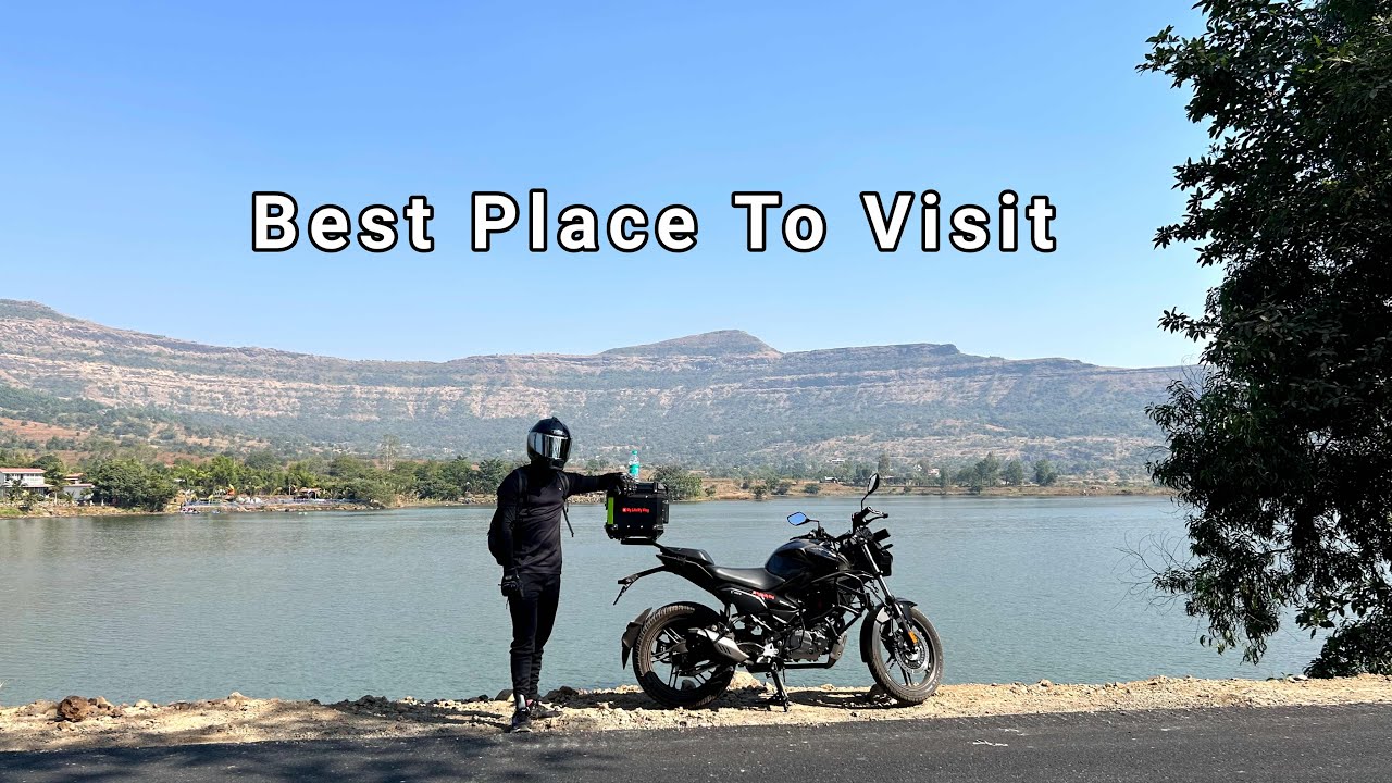 Why Everyone Loves Pavana Lake | Epic Road Trip Vlog |