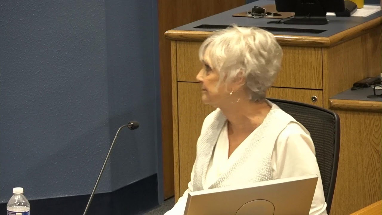 Volusia County School Board - School Board - Regular Session 8/26/2025