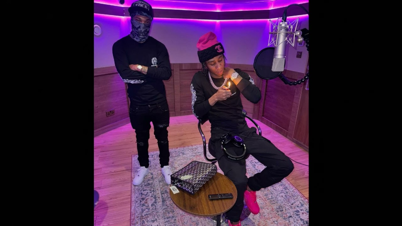 (FREE) Clavish x Fredo Type Beat 2026 - 