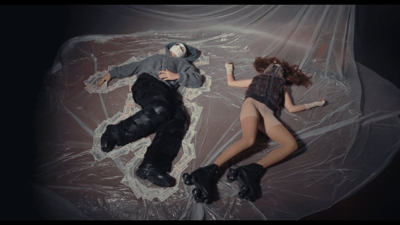 ruccie &ndash; MERCO ANTHEM