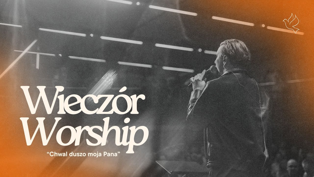 WIECZÓR WORSHIP | 