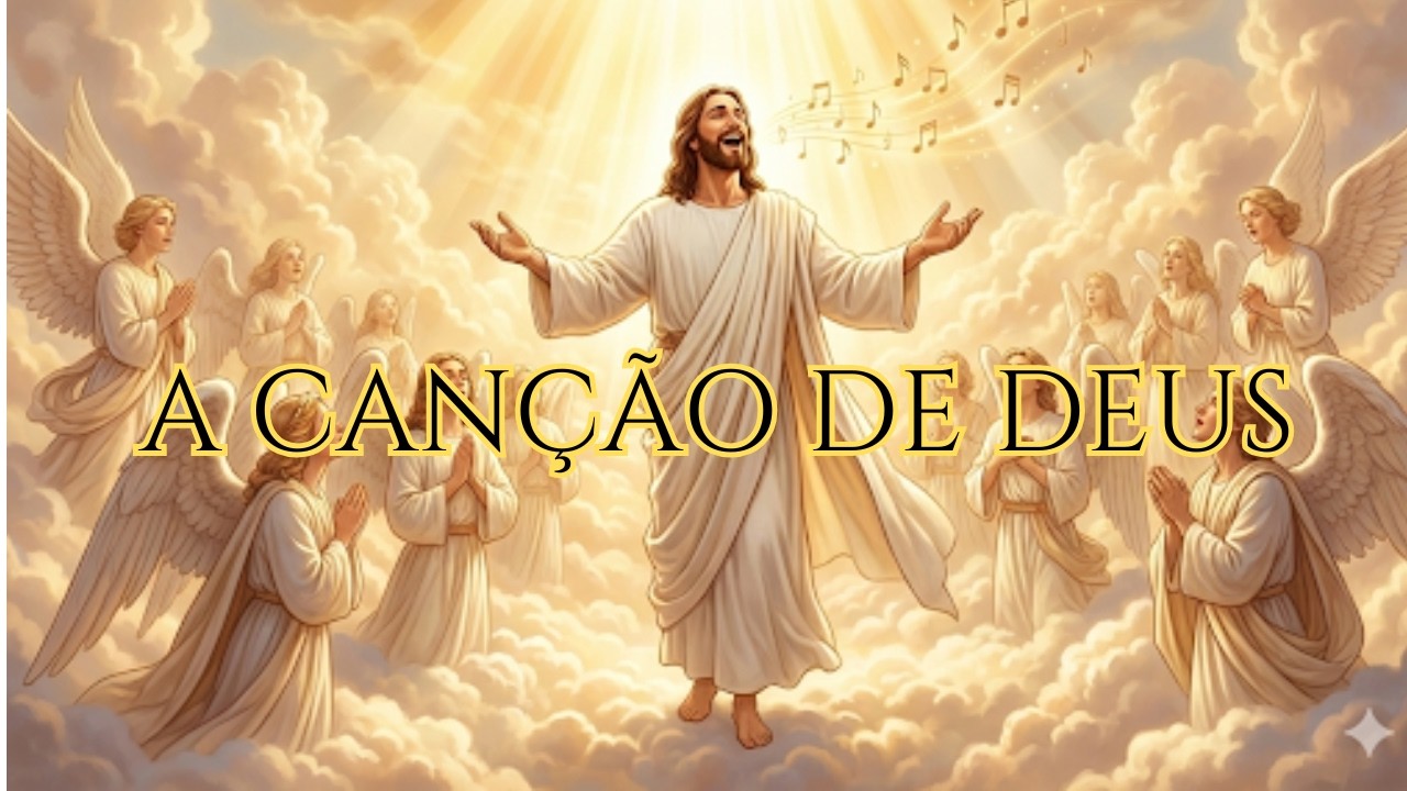 A CANÇÃO QUE DEUS PREPAROU PARA VOCÊ HOJE (Adoração 432Hz) 🕊️✨