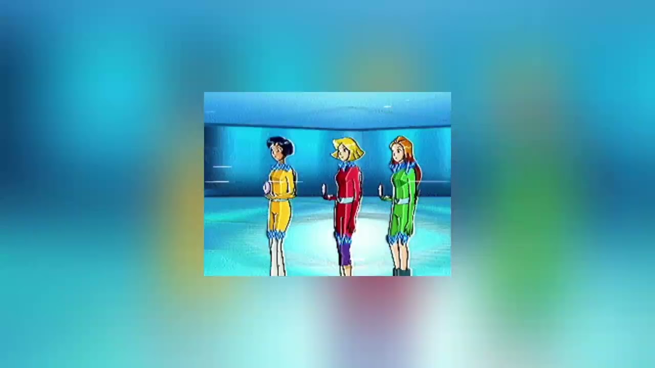 Victoria Beckham - Not Such an Innocent Girl (sped up)