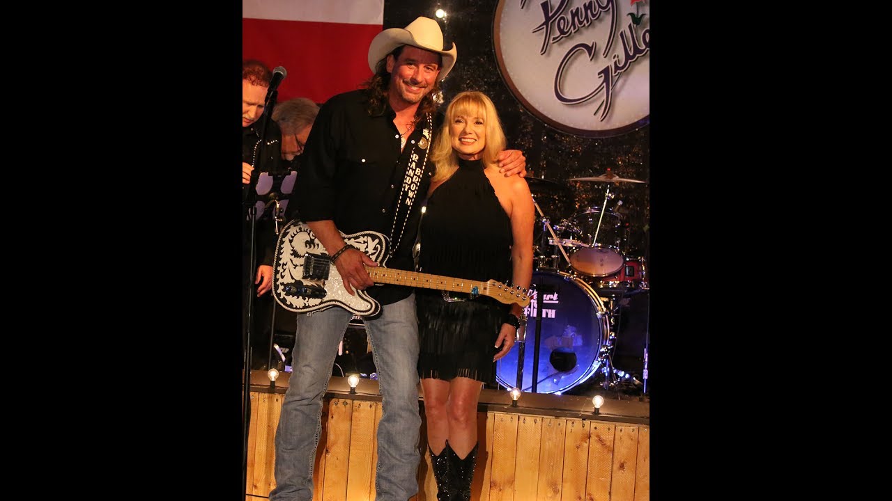 Penny Gilley Show - RFD-TV - Guest: Randy Brown - FULL SHOW