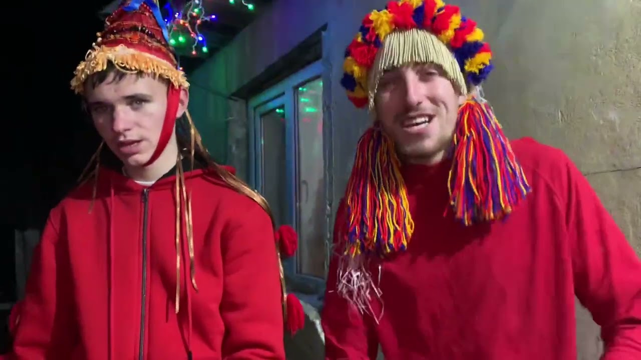 Cerbul mare mădârjești 2022-2023