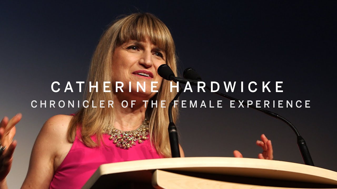 CATHERINE HARDWICKE | Chronicler of The Female Experience | TIFF