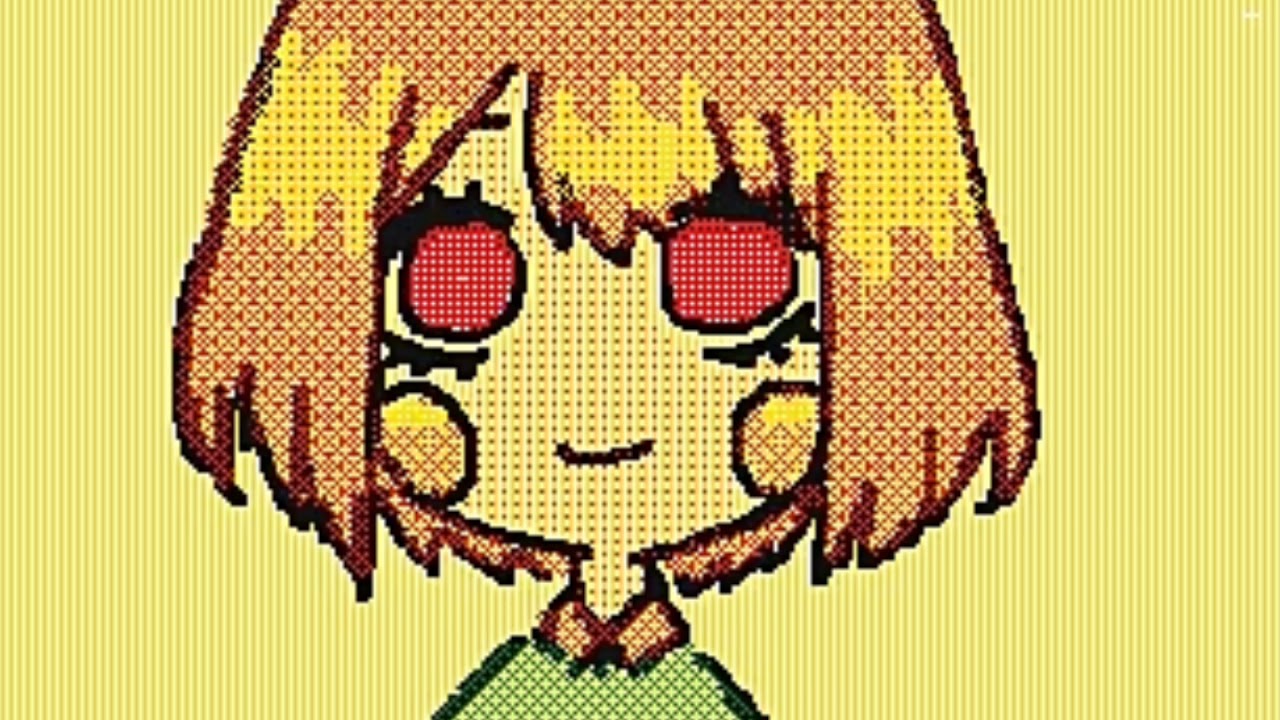 [Undertale] - Melody [Chara meme]