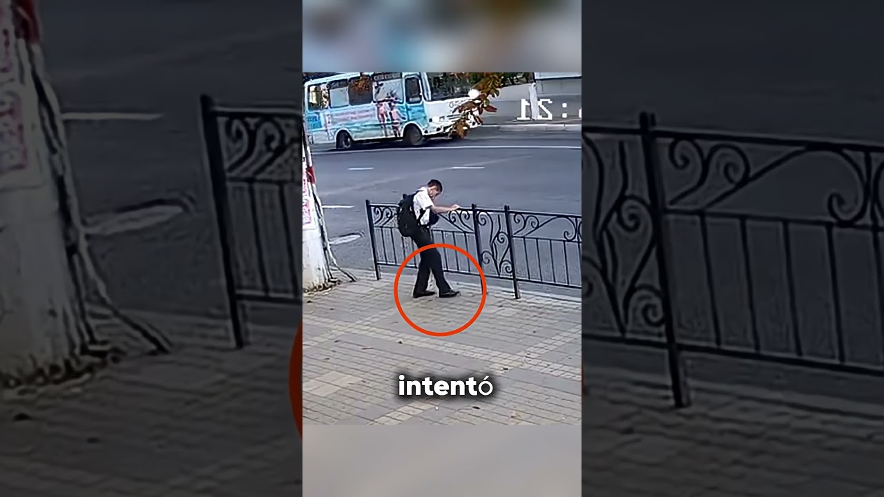 Este video prueba que Dios existe...