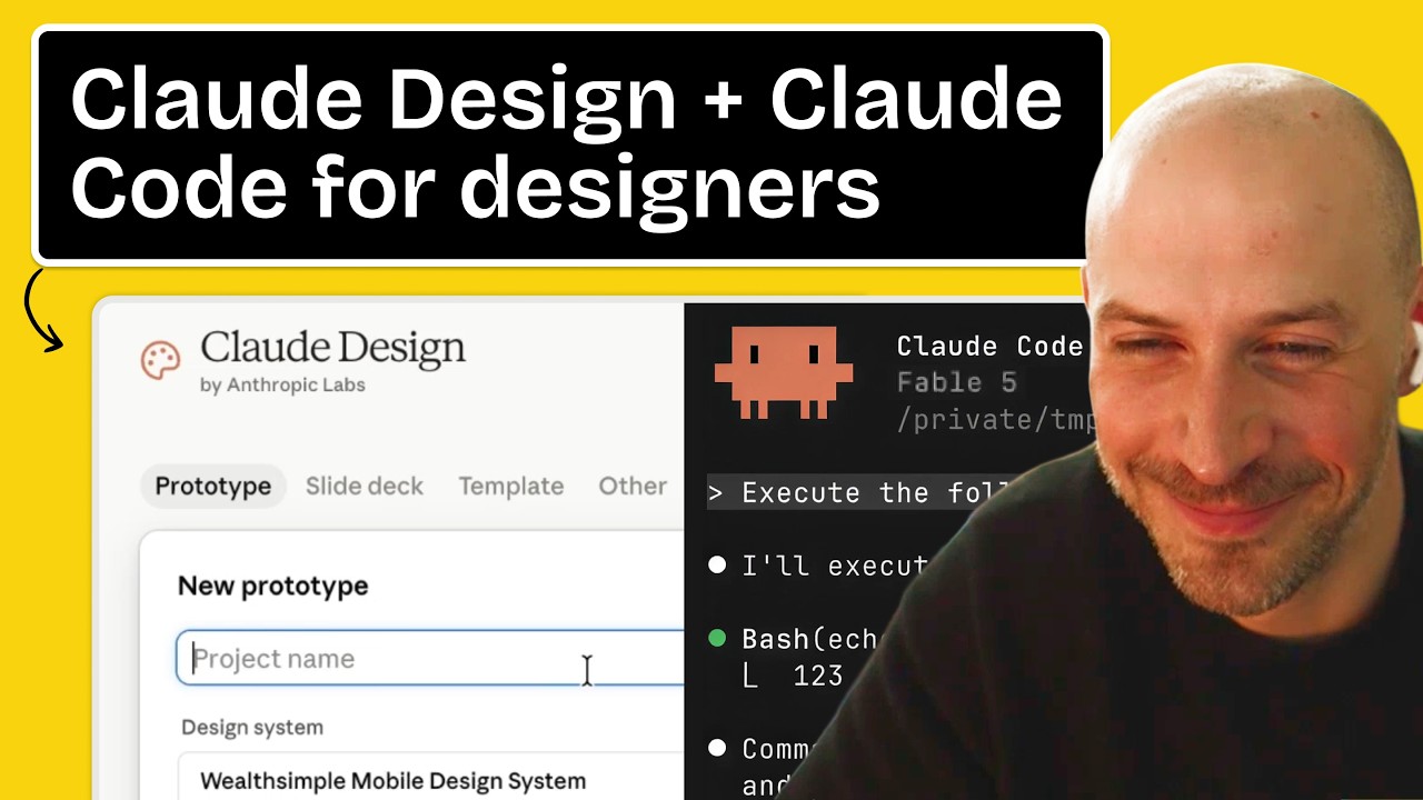 Wealthsimple&rsquo;s AI Native Design Process