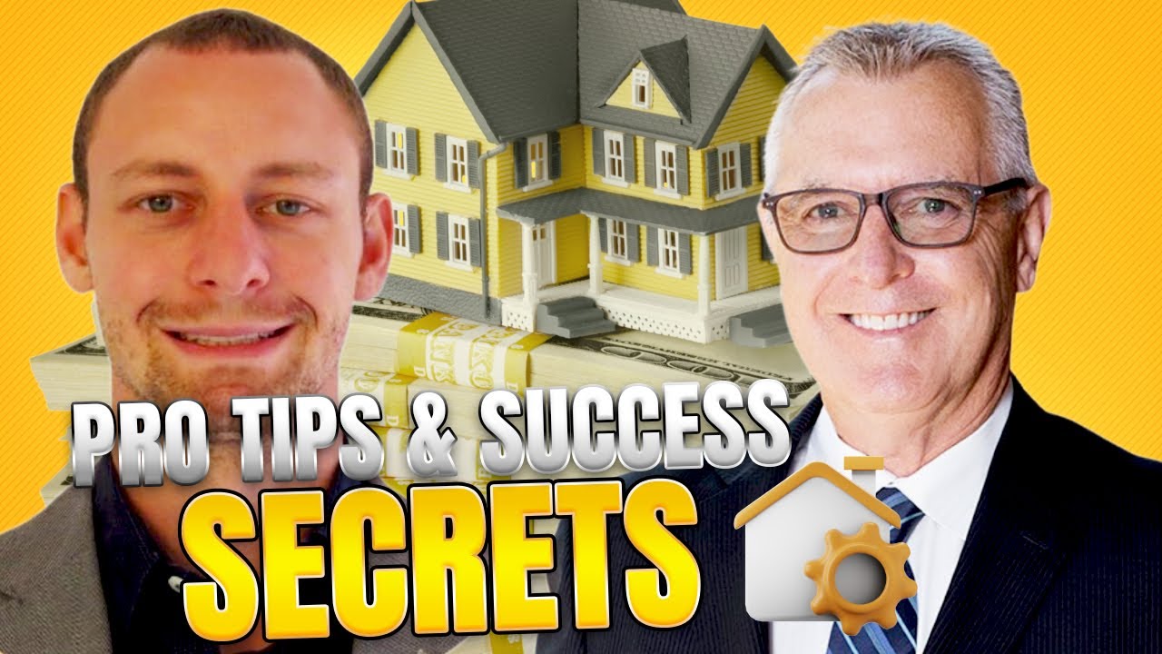 From Starting a Property Management Company to Selling with Hundreds of Doors