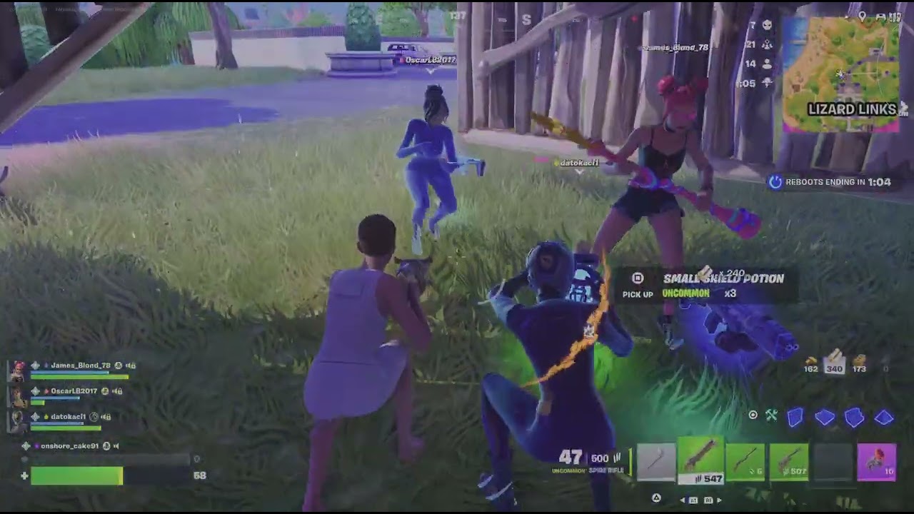 Fortnitefortnite