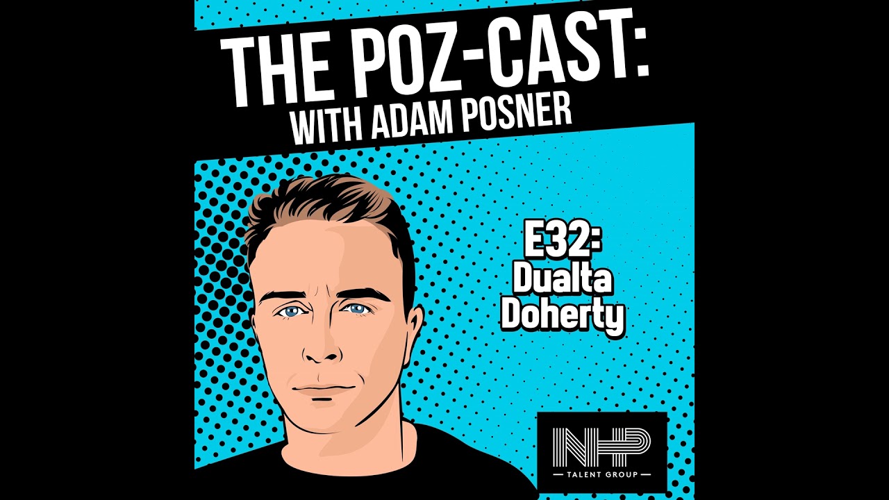 Dualta Doherty: His Journey in Global Recruitment