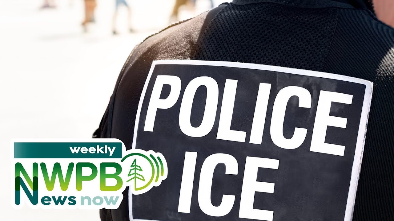Yakima ICE Facility Damaged, Immigrants Ask WA for State of Emergency: August 13, 2025