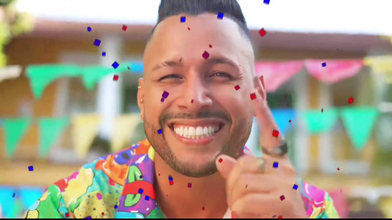#EnVivo Batalla de Flores de Santo Tomás 2025