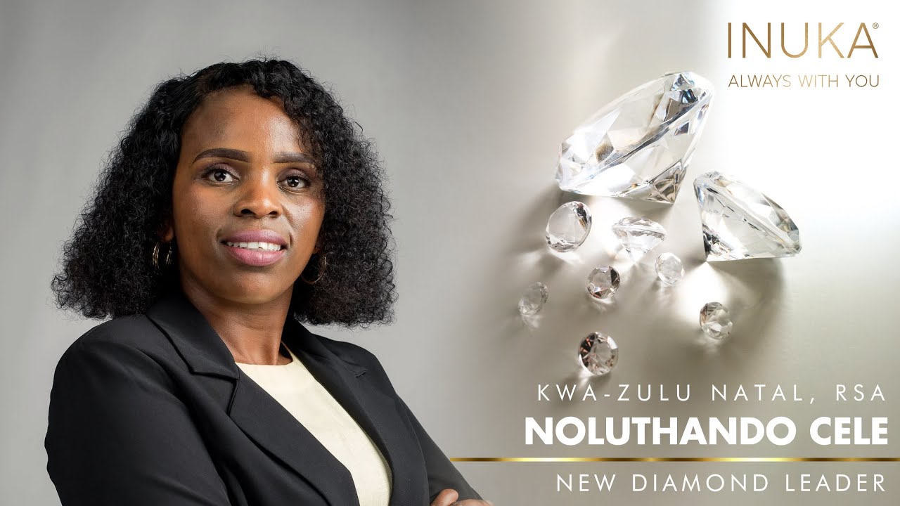 INUKA | Noluthando Cele Success Story