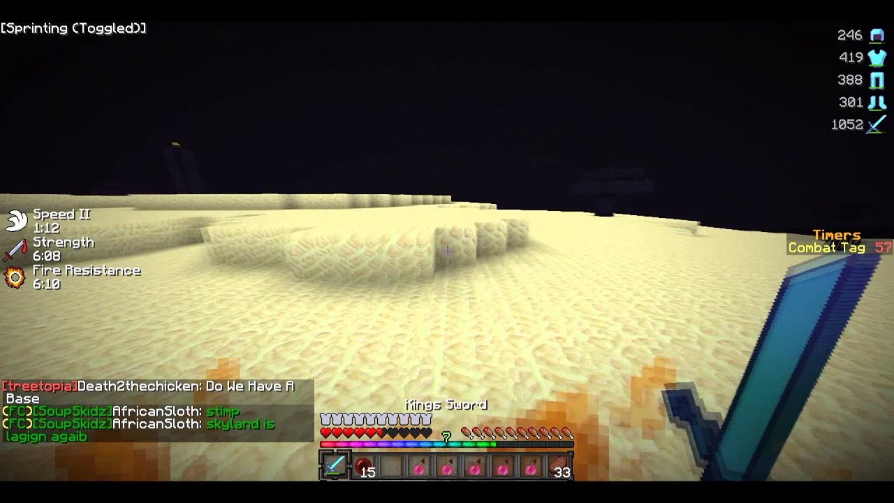 [HCF] Stimpay vs. DPMAGICIAN