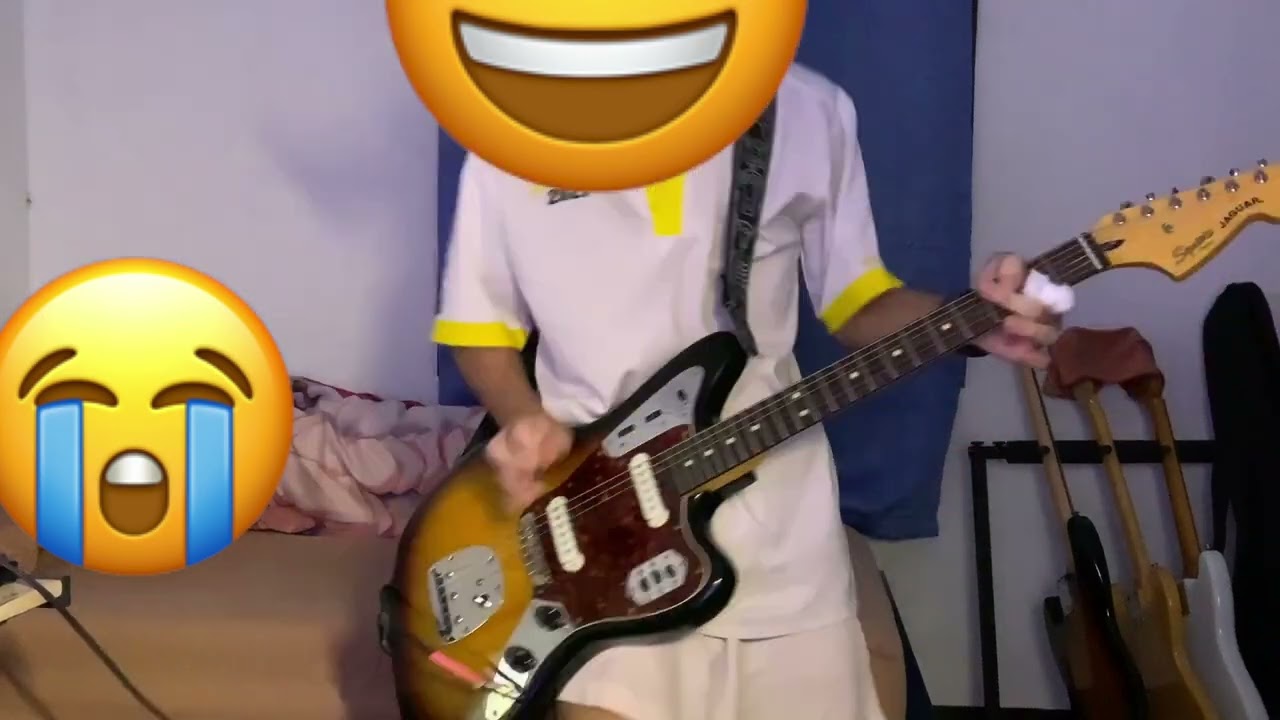 Nirvana - The Man Who Sold the World (Guitar Cover)