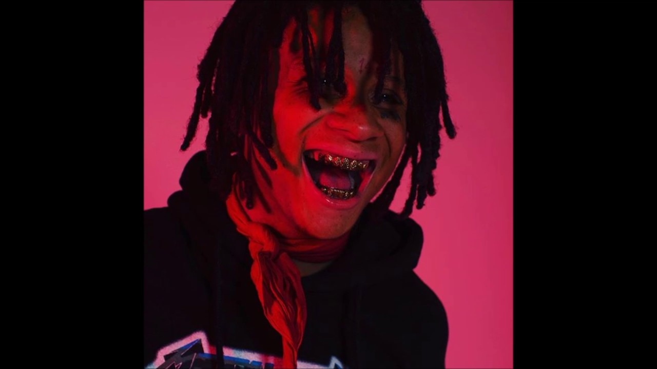 Trippie Redd - Dead Or Alive (Slowed)