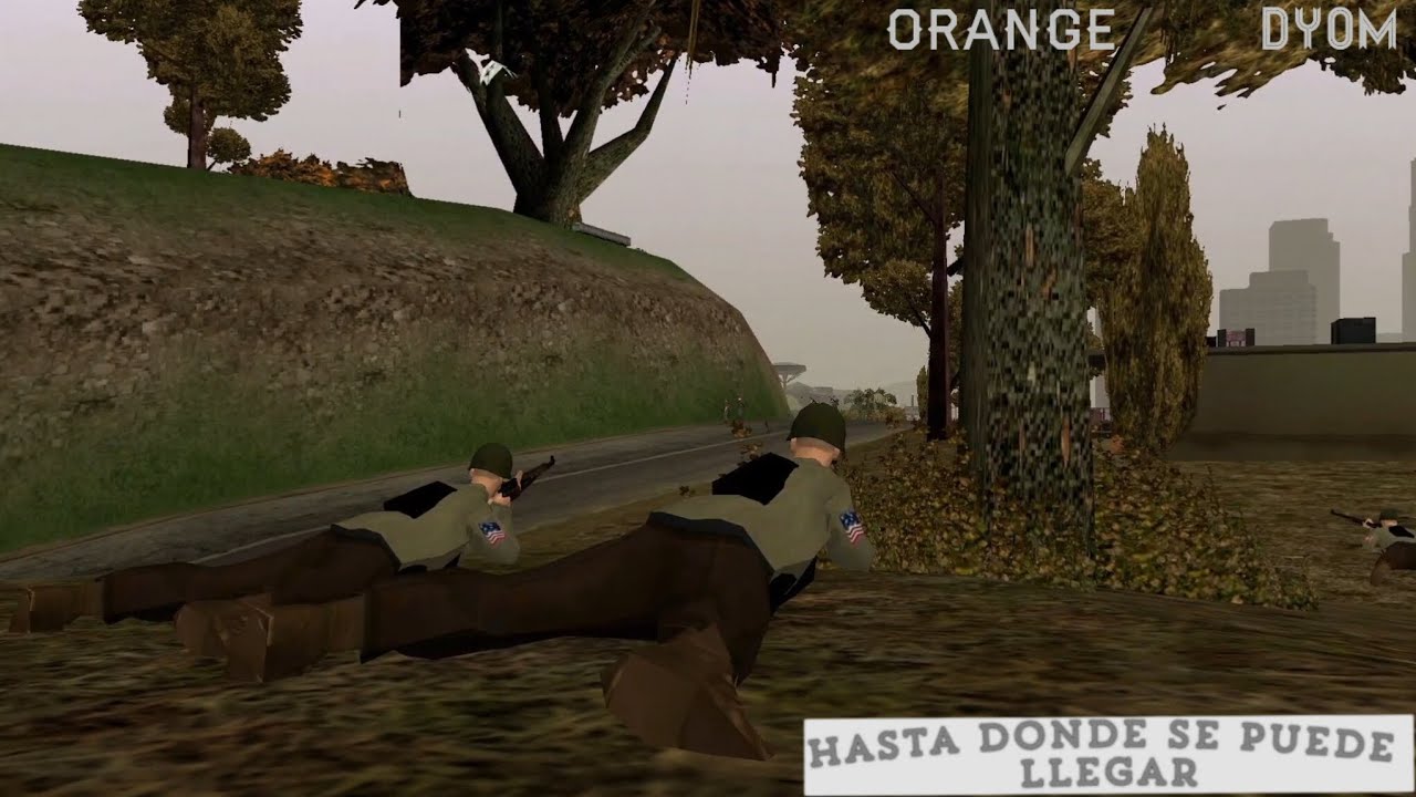 Hasta donde se puede llegar - capitulo 6 - despues del silencio 