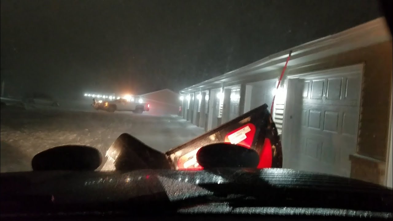12/29/25 Snow Removal 