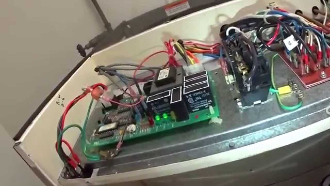Manitowoc Ice Machine
