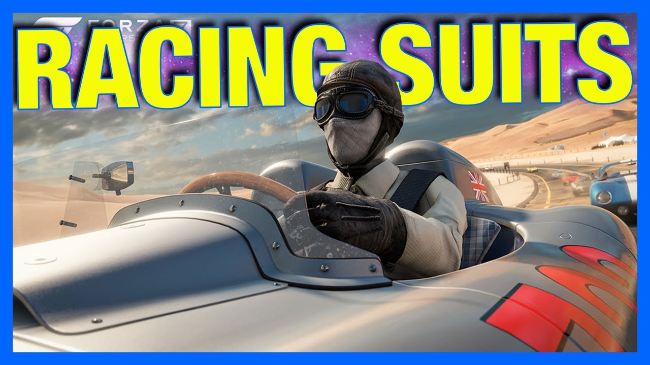 Игровой процесс Forza Motorsport 7: гоночные костюмы, Forzathon и новые диски!!! (вопросы и ответ...