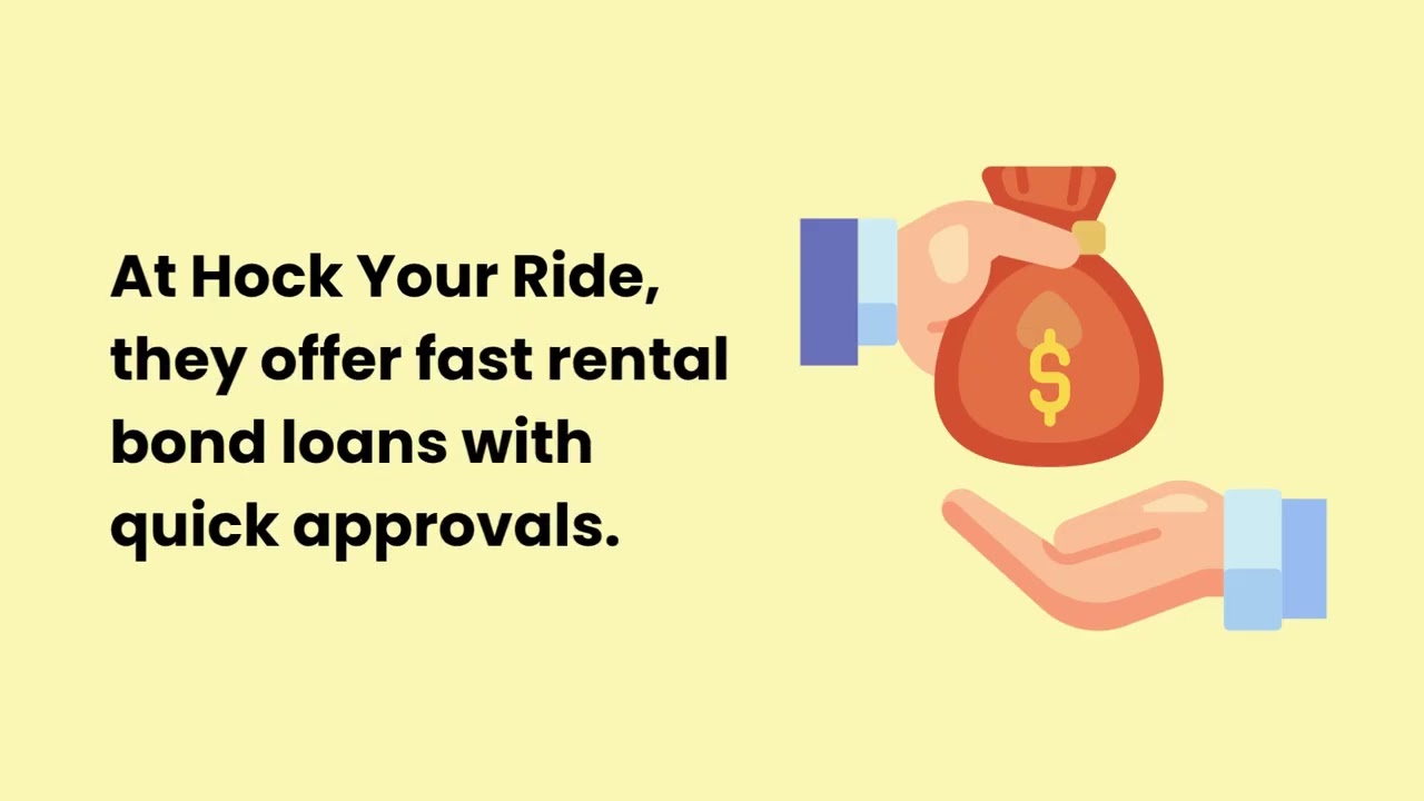 Get a Rental Bond Loan Easily| Trusted Loan Provider in Gold Coast