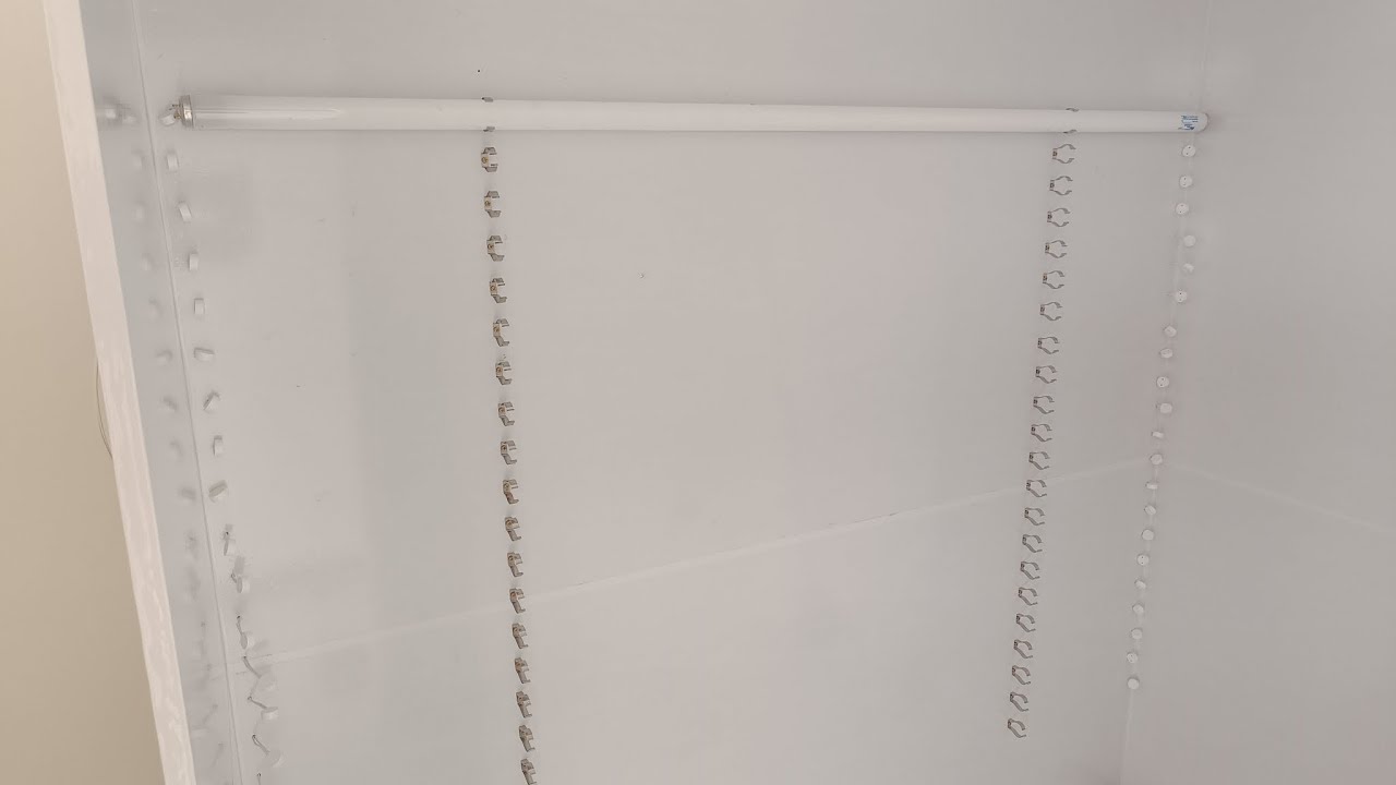 máquina de bronzeamento construção