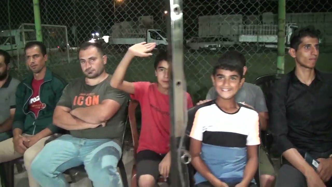 حفل زفاف العريس بشير أبو قصرة 1 النجم الخلوق موسى الجمال أبو أيمن