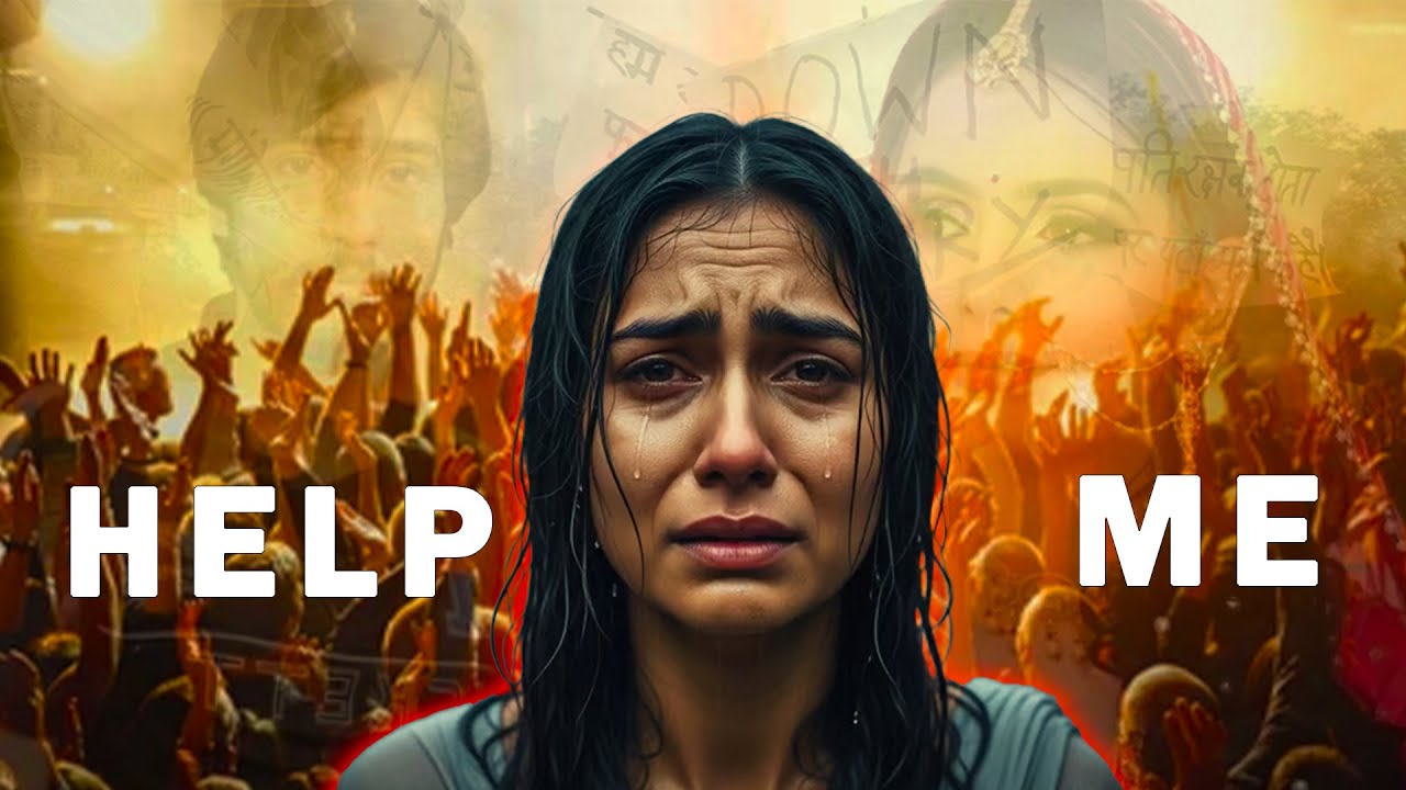 How Dowry Is Destroying Generations of Women