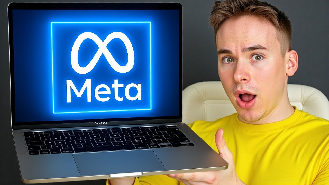 Tired of Cold Email? This Meta Ads System Attracts Qualified Clients Daily