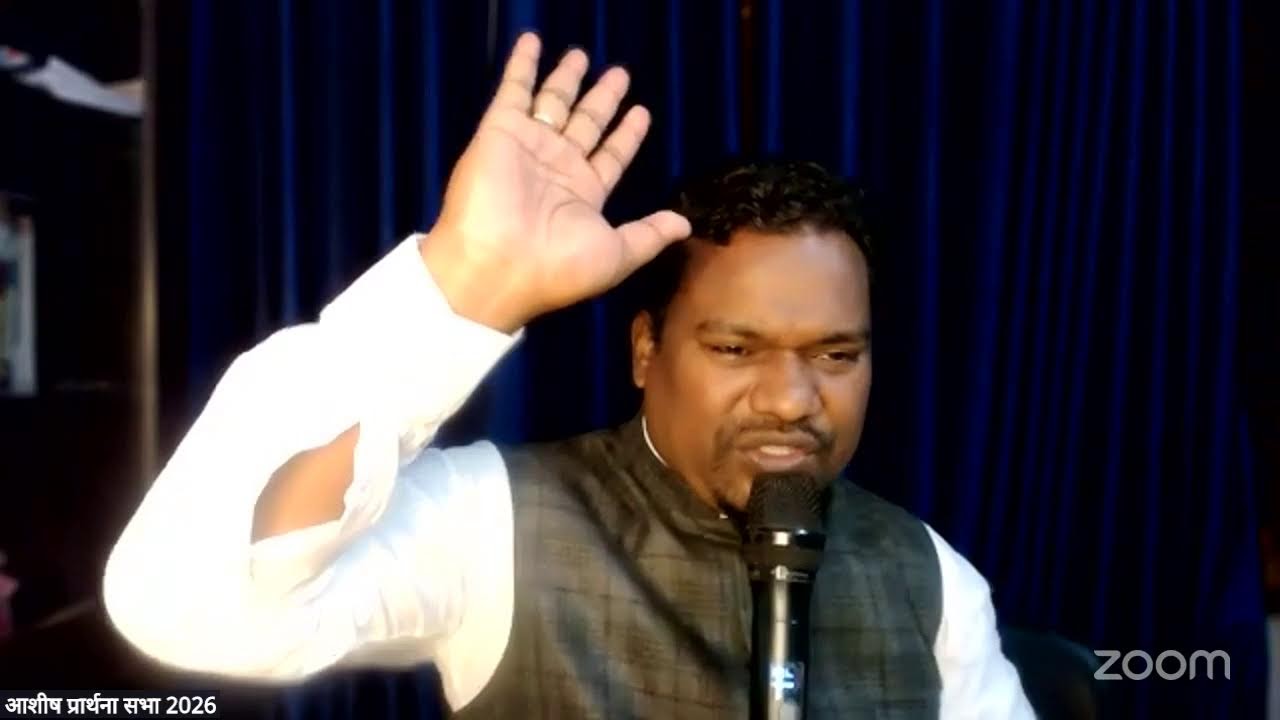 Special service 🛑 Apostle sandeep tirkey (saagibhavna ) 🛑 04-03-25