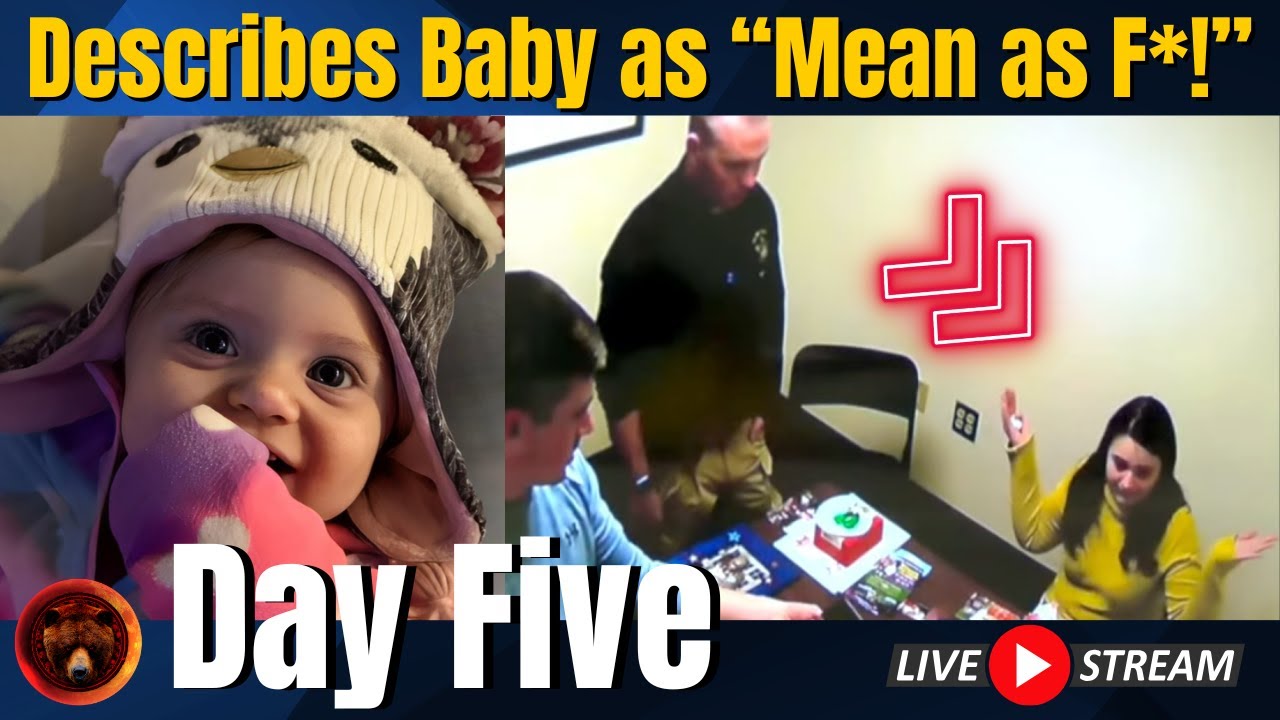 Is Megan Boswell GUILTY of Hiding the Truth About the Missing Baby?