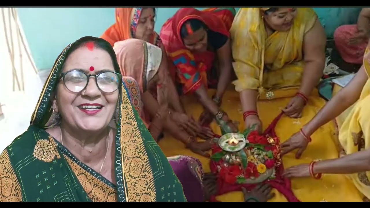 अवसानी माँ का गोड़ मीजै कै गीत🙏 जन्म अहिबाती कहाई || चला हो सखी गोड़वा दबाई #parvatikiavssanimaa 🙏