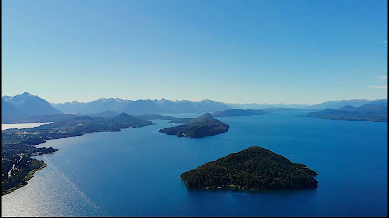 Isla Huemul