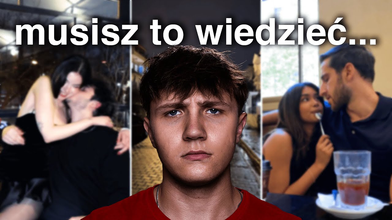 Jeśli nigdy nie miałeś dziewczyny, obejrzyj to…