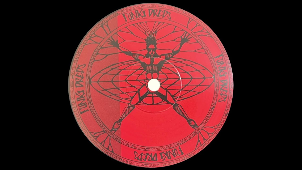 SOUL II SOUL - A DREAM'S A DREAM (RON TRENT DUB) [FUNKI DRED]