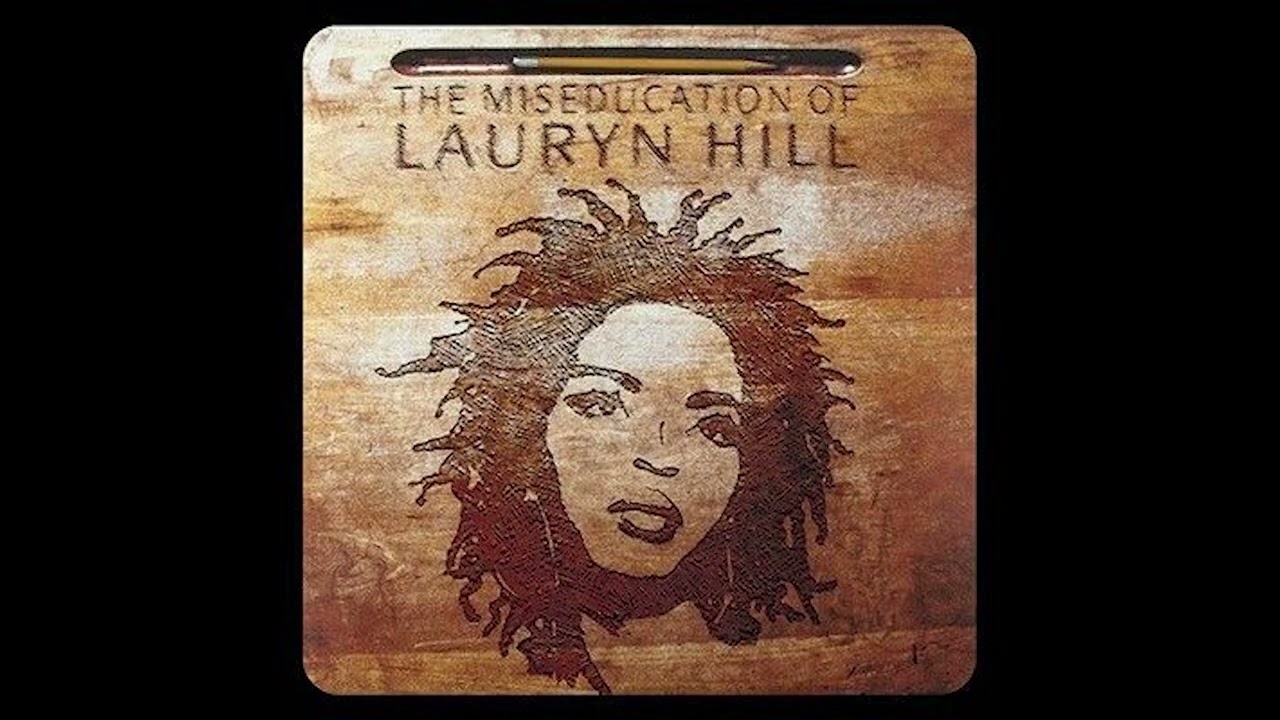 [FREE] Lauryn Hill Type Beat - 