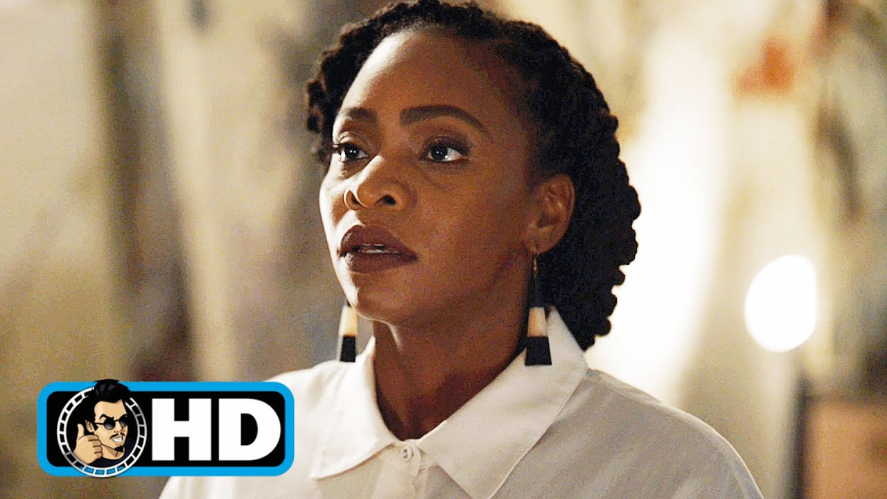 CANDYMAN Clip - 