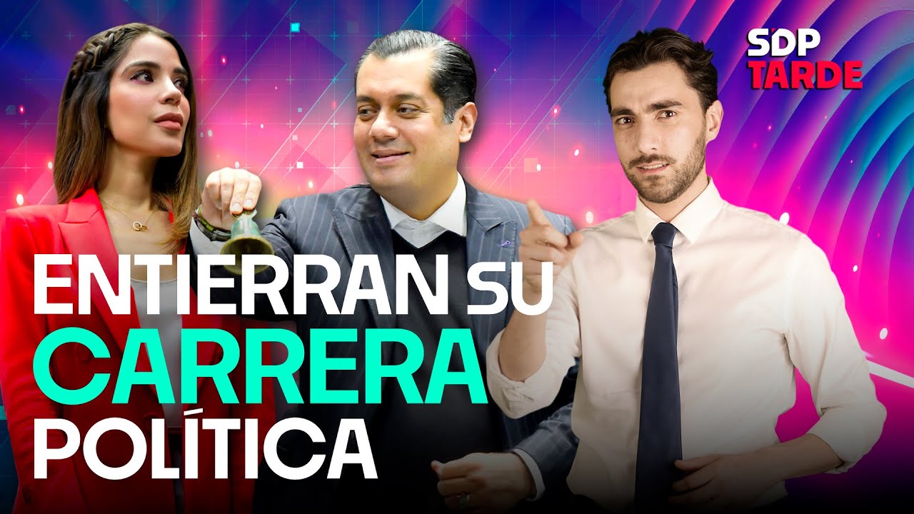 SERGIO GUTIÉRREZ y KARINA BARRERAS sepultan su carrera con #datoprotegido | JULIÁN MAZOY 🌤️