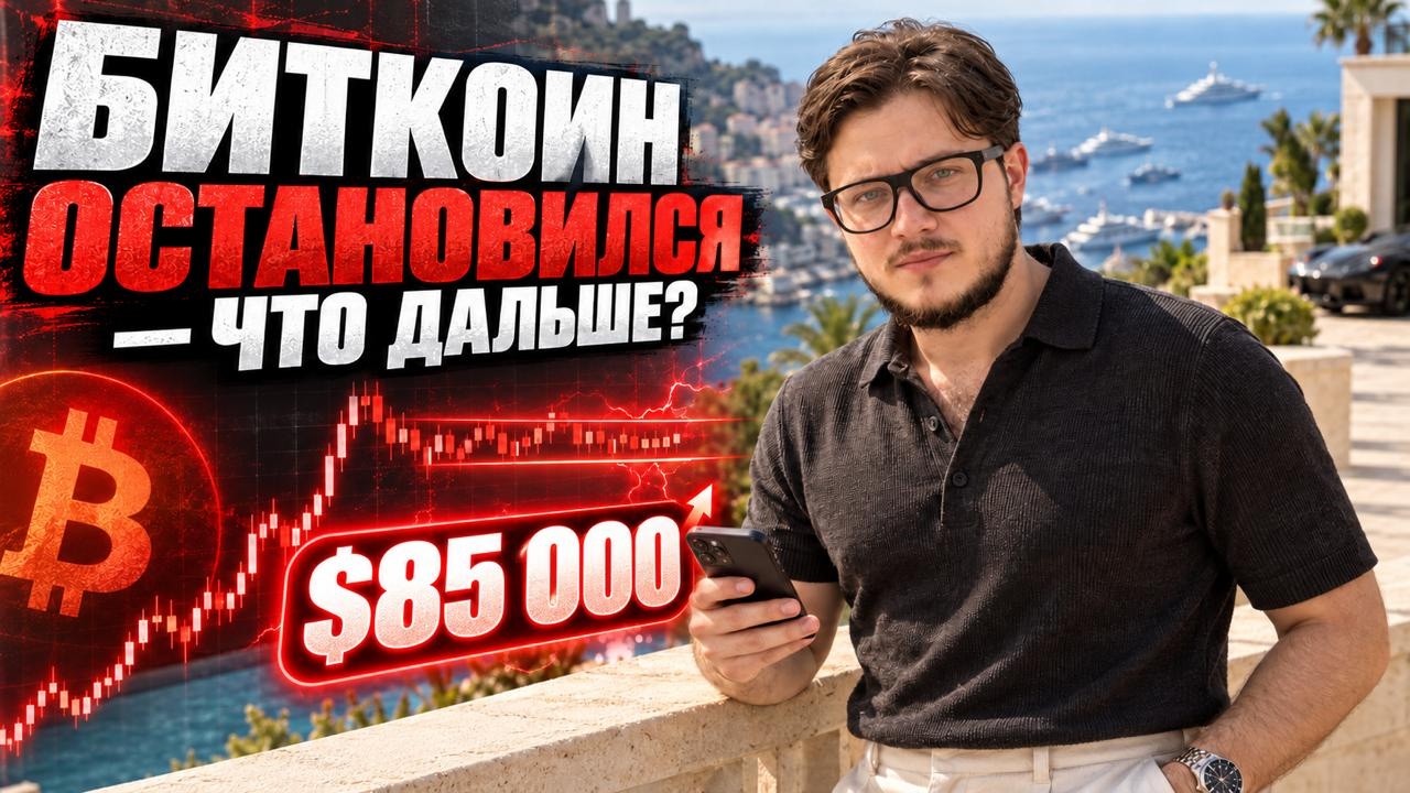🚨 ЗОЛОТО СЛАБЕЕТ | ЖДЁМ ГЛАВНОГО ДВИЖЕНИЯ