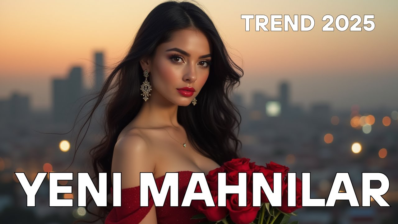 Azərbaycan Musiqisi 2025 — Yeniliklər və Top Hitlər | Azeri Vibes Music