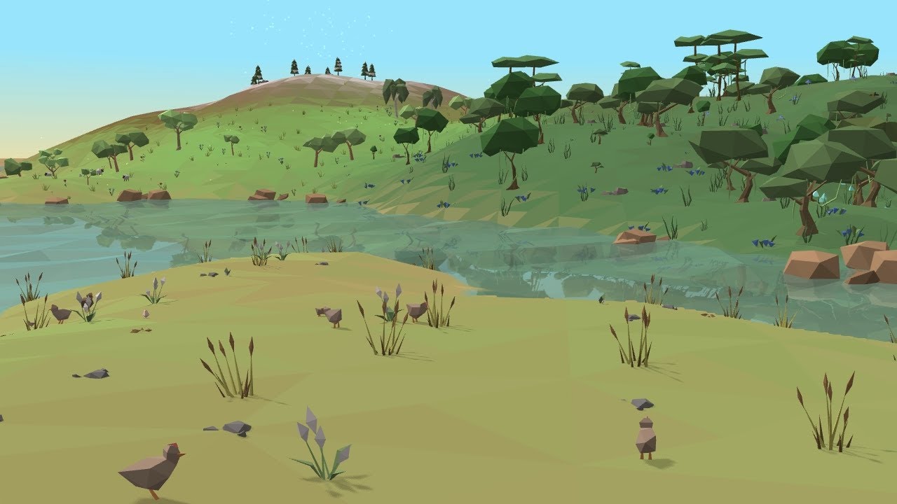 Indie Game Devlog: One Step Closer