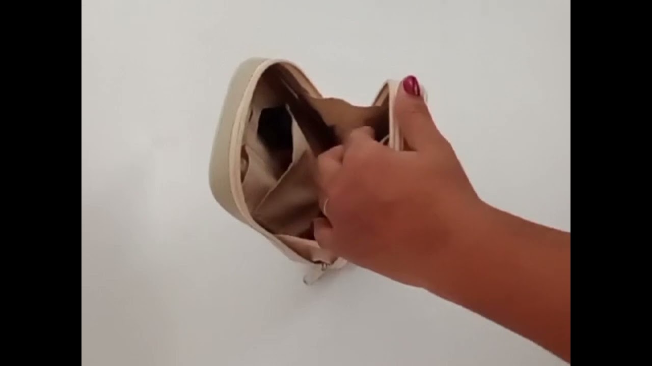 Mini n&eacute;cessaire organizadora