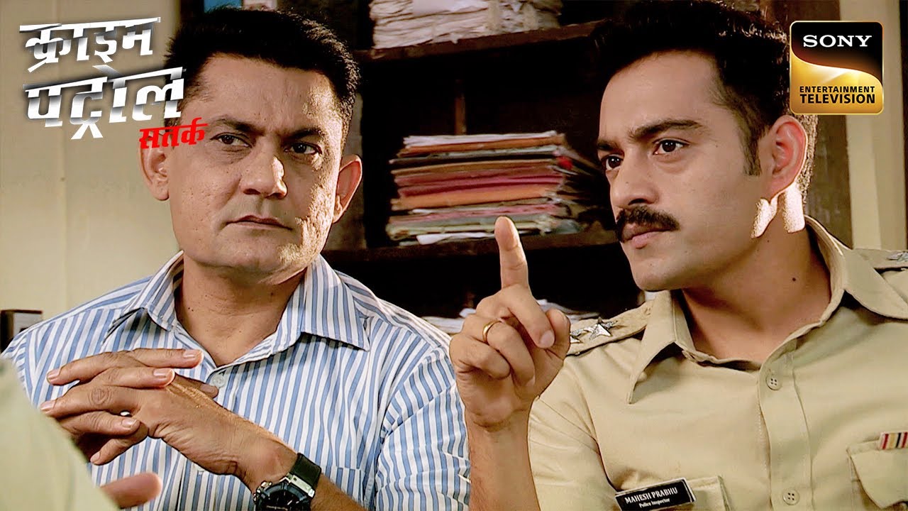 घर से भागे Lovers को कैसे पकड़ेगी Police? | Crime Patrol | Inspector Series