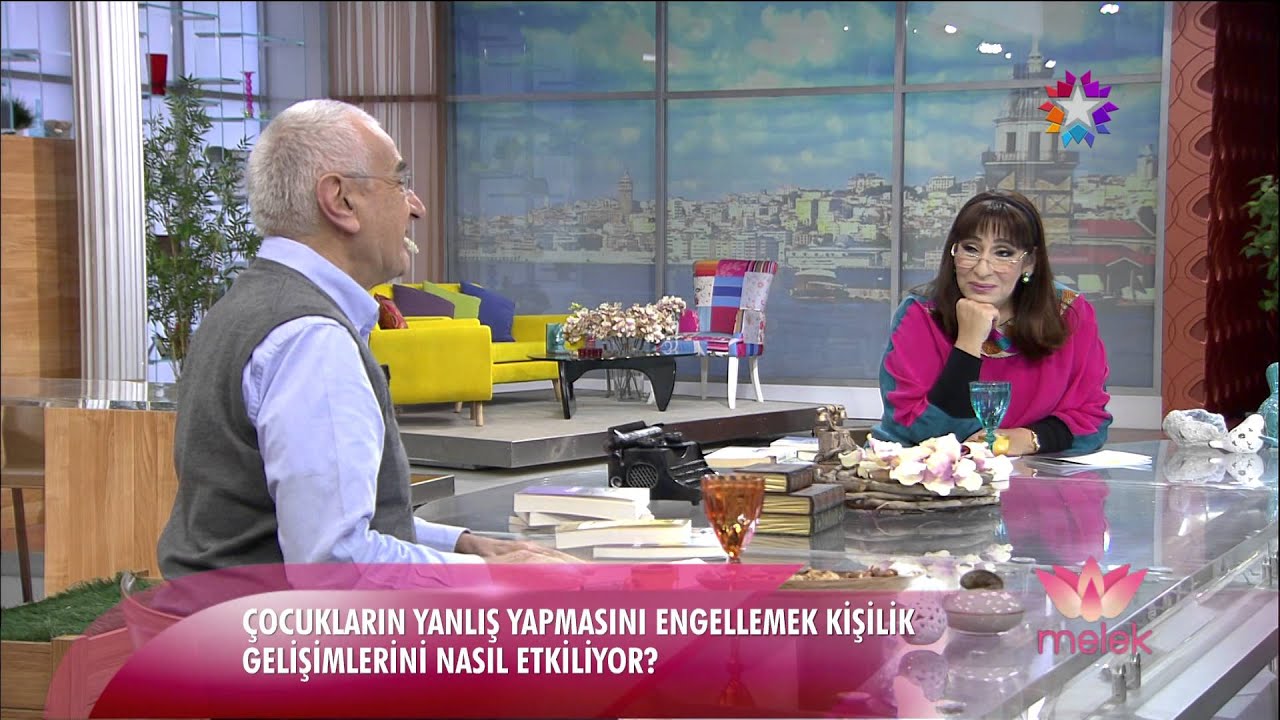 MELEK 07 ŞUBAT 2015 (596.Bölüm)