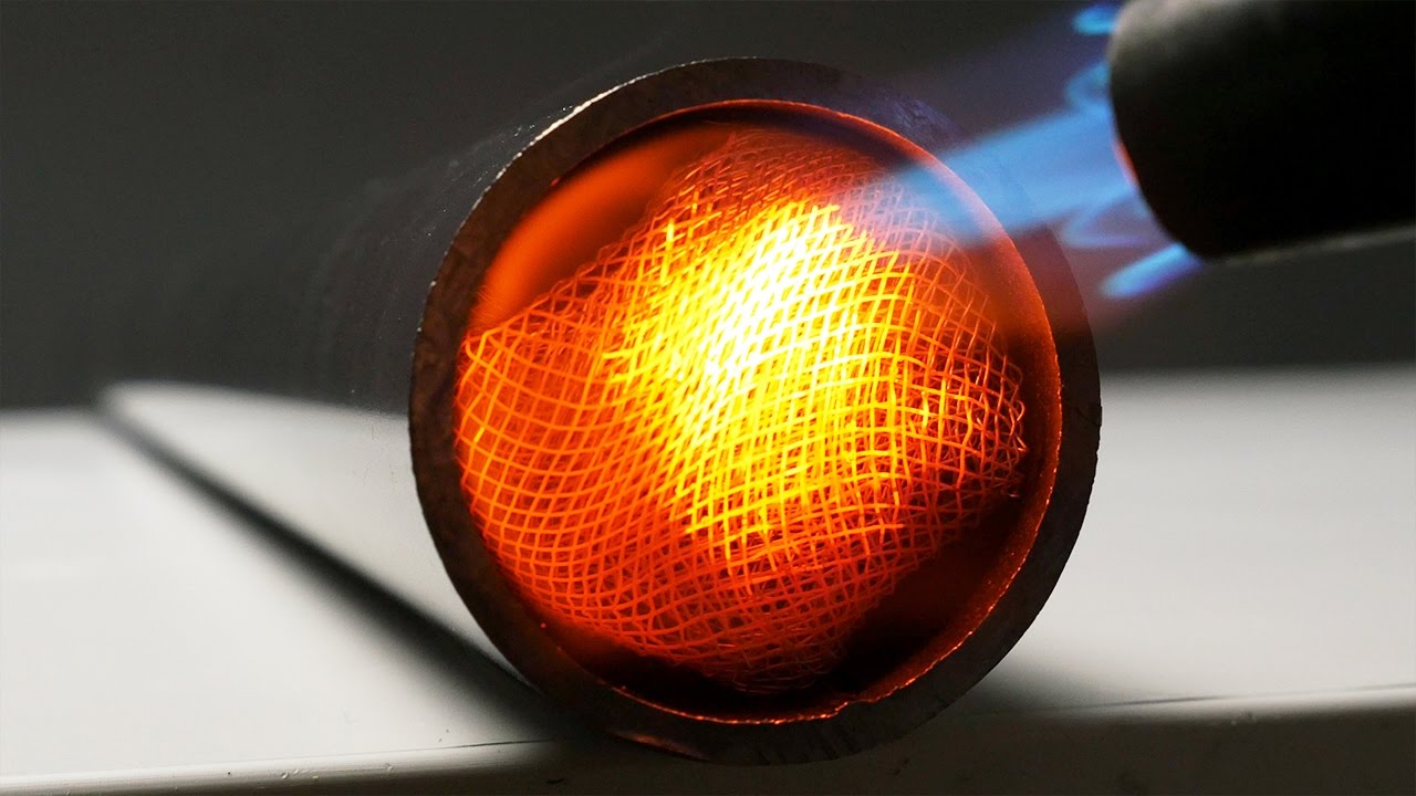 7 Feuer Experimente ⛔️Nicht nachmachen⛔️