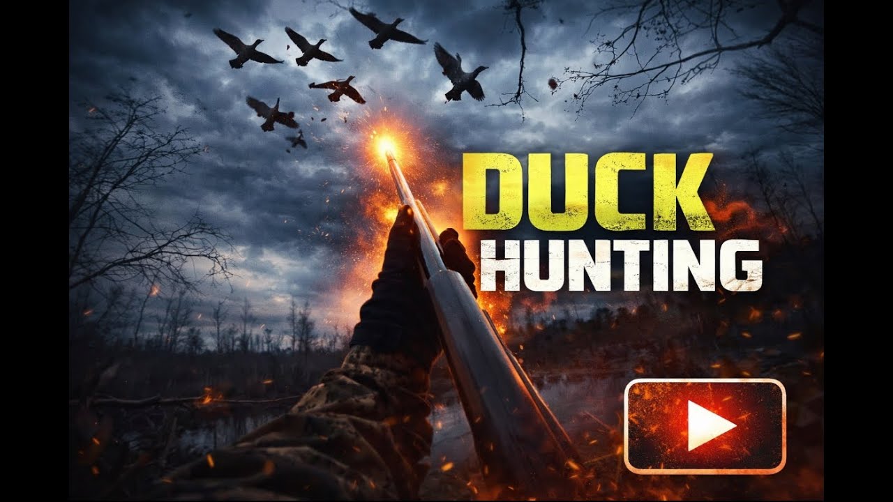 SEASON FINALE Duck Hunt in FREEZING Temps | NC Public Land Duck Hunt
